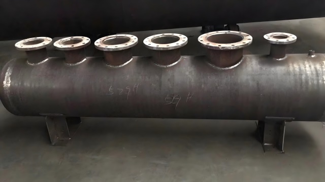 潜江集分水器属于特种设备吗